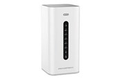 Reitittimet  - Grandstream GCC6000 Series GCC6010W - router - Wi-Fi 6 - desktop - Router Wi-Fi 6 - GCC6010W