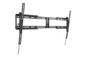 Seinäkiinnitys, AV-kiinnikkeet & AV-kalusteet - Multibrackets M mounting kit - extra large - for flat panel - universal tilt - black - Max 125 kg - recommended for 140 " - 7350022738447