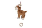 Vauva- ja taaperolelut - Little Dutch Music Box Deer - Fairy Garden - LD9006