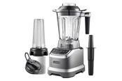 Blenderit - AMZCHEF Blenderi ZM5003-GA cup blender (gray) - 1800 W - ZM5003-GA