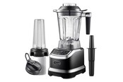 Blenderit - AMZCHEF Blenderi ZM5003-BK cup blender (black) - 1800 W - ZM5003-BK