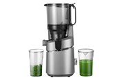 Mehulingot ja mehupuristimet - AMZCHEF SJ-036-GA slow-running juicer (gray) - SJ-036-GA