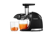 Mehulingot ja mehupuristimet - AMZCHEF 1501-BK-SM slow-running juicer (black) - ZM1501-BK-SM
