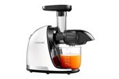 Mehulingot ja mehupuristimet - AMZCHEF Slow Juicer 1501-WT (White) - 1501-WT