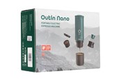 Kahvi ja Espresso - OUTIN Nano 7500mAh Portable Coffee Maker (Turquoise) - A000003