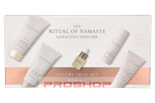 Lahjapakkaus - Rituals Namaste Set - 8719134182941