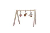 Vauva- ja taaperolelut - Little Dutch Babygym - Fairy Garden - LD9010