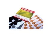 Mikrofonit - Rycote Undercover Stickies (Black) - RYC065101