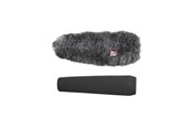 Mikrofonit - Rycote 18cm SGM Foam & Windjammer Kit - RYC055208