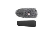 Mikrofonit - Rycote Shotgun Mic Foam and Windjammer Combo - RYC055205