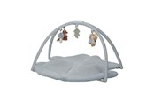 Vauva- ja taaperolelut - Little Dutch Activity play mat - Forest Friends - LD8917