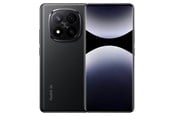 Puhelimet - Xiaomi Redmi Note 14 Pro+ 5G 512GB/12GB - Midnight Black - MZB0I9REU