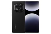 Puhelimet - Xiaomi Redmi Note 14 Pro 5G 256GB/8GB - Midnight Black - MZB0I8BEU