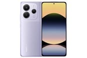 Puhelimet - Xiaomi Redmi Note 14 5G 128GB/6GB - Lavender Purple - MZB0IO3EU