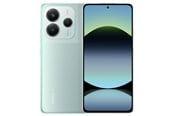 Puhelimet - Xiaomi Redmi Note 14 5G 128GB/6GB - Coral Green - MZB0IODEU
