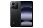 Puhelimet - Xiaomi Redmi Note 14 4G 128GB/6GB - Midnight Black - MZB0J01EU