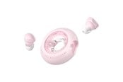 Kuulokkeet - Vention TWS NBRP0 Earbuds T17 Wireless Headphones (pink) - NBRP0