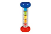 Vauva- ja taaperolelut - Goki Wooden Rainmaker Color - 61879