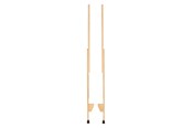 Ulkoleikit - Goki Wooden Stilts 2 pcs. - 63872