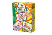 Luovat leikit - SES Creative I learn to embroider - 14838