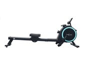 Urheilu & Fitness - TITAN LIFE ROWER R36 - 270-200435