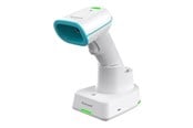 Viivakoodinlukijat - Honeywell Xenon Ultra 1962h - 2D Wireless Barcode Scanner (Battery Free Ed.) - 1962HHD-5USB-BF-R