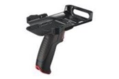 Järjestelmän lisävarusteet - Honeywell - handheld pistol grip handle - booted - CT37-SH-UVB