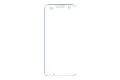 Järjestelmän lisävarusteet - Honeywell - handheld screen protector - CT37-SP-1PK