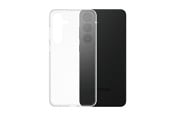 Puhelin - Kannet ja kotelot - SAFE by PanzerGlass TPU Clear Case - Samsung Galaxy S24+ - BULKSAFE95673