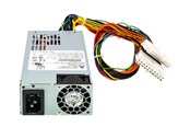 Virtalähde - QNAP - power supply - 350 Watt Virtalähde - 350 Watt - ATX - 80 Plus - PWR-PSU-350W-DT01