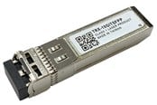 Toistimet & Lähettimet - QNAP TRX-10GSFPP-LR Optical Transceiver 10GbE SFP+ 1310nm LR up to 10km - TRX-10GSFPP-LR