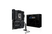 Emolevy - ASUS PROART Z890-CREATOR WIFI Emolevy - Intel Z890 - Intel LGA1851 socket - DDR5 RAM - ATX - 90MB1JD0-M0EAY0