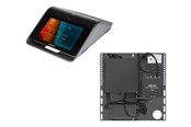 Videoneuvottelu - Crestron Electronics Crestron Flex UC-M50-NC-T - for Medium Microsoft Teams Rooms - video conferencing kit - UC-M50-NC-T