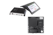 Videoneuvottelu - Crestron Electronics Crestron Flex UC-MMX30-NC-Z-I - for Small Microsoft Zoom Rooms - video conferencing kit - UC-MMX30-NC-Z-I