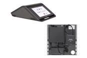 Videoneuvottelu - Crestron Electronics Crestron Flex UC-M50-NC-Z - for Medium Microsoft Zoom Rooms - video conferencing kit - UC-M50-NC-Z