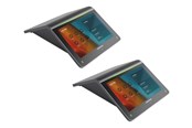 Videoneuvottelu - Crestron Electronics Crestron Flex UC-MM30-NC-T-I - for Small Microsoft Teams Rooms - video conferencing kit - UC-MM30-NC-T-I