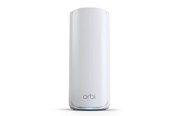 Reitittimet  - Netgear Orbi 770 Series Tri-Band WiFi 7 Mesh Add-on Satellite (1-Pack) - Mesh router 802.11a/b/g/n/ac/ax/be (Wi-Fi 7) - RBE770-100EUS
