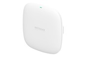 Tukiasemat - Netgear WAX210 - radio access point - AX1800 dual-band PoE - Wi-Fi 6 - WAX210-100EUS