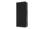 Puhelin - Kannet ja kotelot - Insmat Exclusive - flip cover for mobile phone - 650-3301