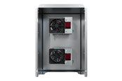 Jäähdytys ja tuuletus - APC Uniflair InRow - cooling system accessory kit - 11 kW - ACAC10057