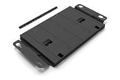 Seinäkiinnitys, AV-kiinnikkeet & AV-kalusteet - Neat Board mounting kit - for video conferencing system - height adaptive - Max - recommended for - NEATBOARDPRO-ADAPTIVE-MOUNT