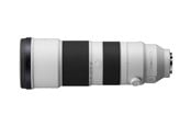 Objektiivit - Sony SEL200600G - telephoto zoom lens - 200 mm - 600 mm - SEL200600G.SYX