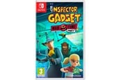 Pelit - Inspector Gadget: Mad Time Party (Code in a Box) - Nintendo Switch - Party - 3701529518959