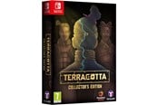 Pelit - Terracotta (Collector's Edition) - Nintendo Switch - Toiminta/Seikkailu - 8436016712491