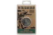 Fanituotteet - FaNaTtik - Metal Gear Solid 2 Raiden Coin - KON-MGS202