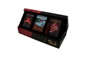 Dungeons & Dragons - FaNaTtik Dungeons & Dragons 50th Anniversary 1st Edition Book Cover Ingot Set - HAS-DUN61