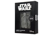 Fanituotteet - FaNaTtik - Star Wars Lando Calrissian Ingot - K-034