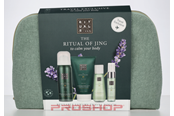 Lahjapakkaus - Rituals The Ritual of Jing Giftset 190 ml - 8719134185515