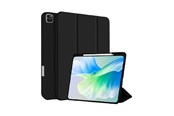 Tabletti - Kannet & Suojakotelot - 4smarts Folio Case Basic - iPad Pro 13" - 4S541039