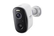 Verkkokamerat - Baseus N1 Plus Outdoor Camera (White) - S0TZ002130